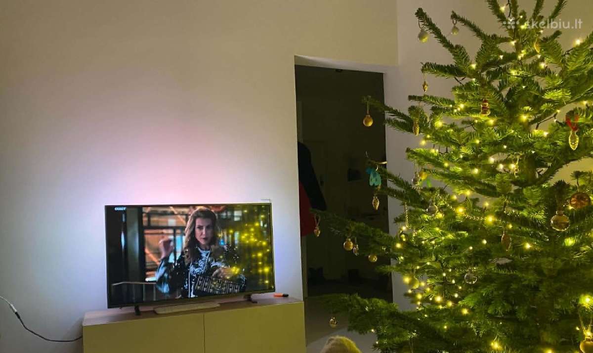 Philips 43pus6703/12 Ambilight - nuotraukos Nr. 2