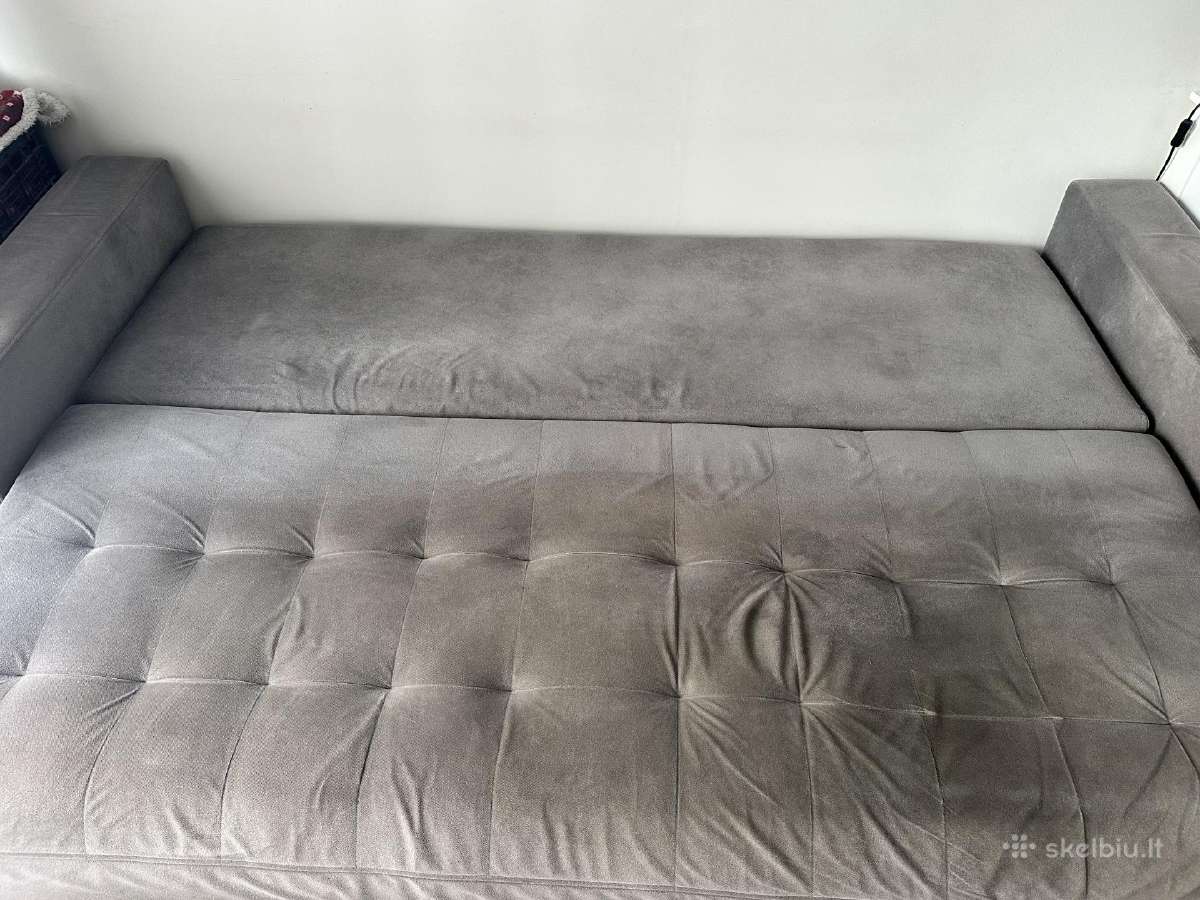 Sofa-lova Kuba - nuotraukos Nr. 4