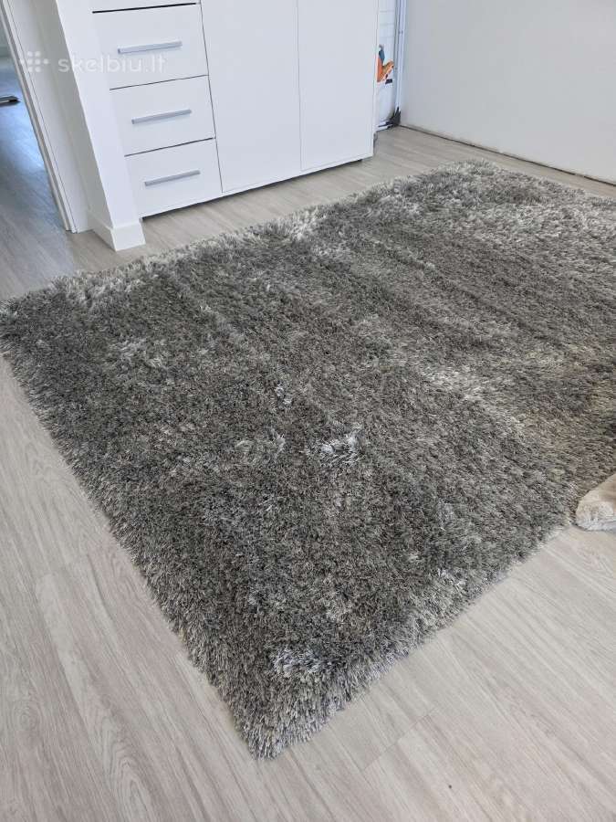 Ilgo plauko kilimas 160230 - nuotraukos Nr. 2