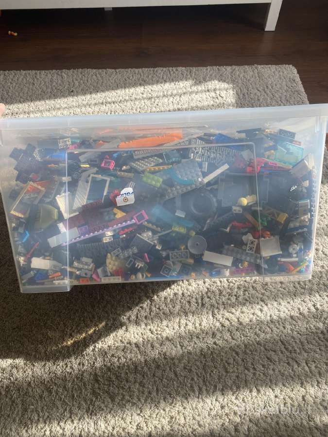 Lego - nuotraukos Nr. 3
