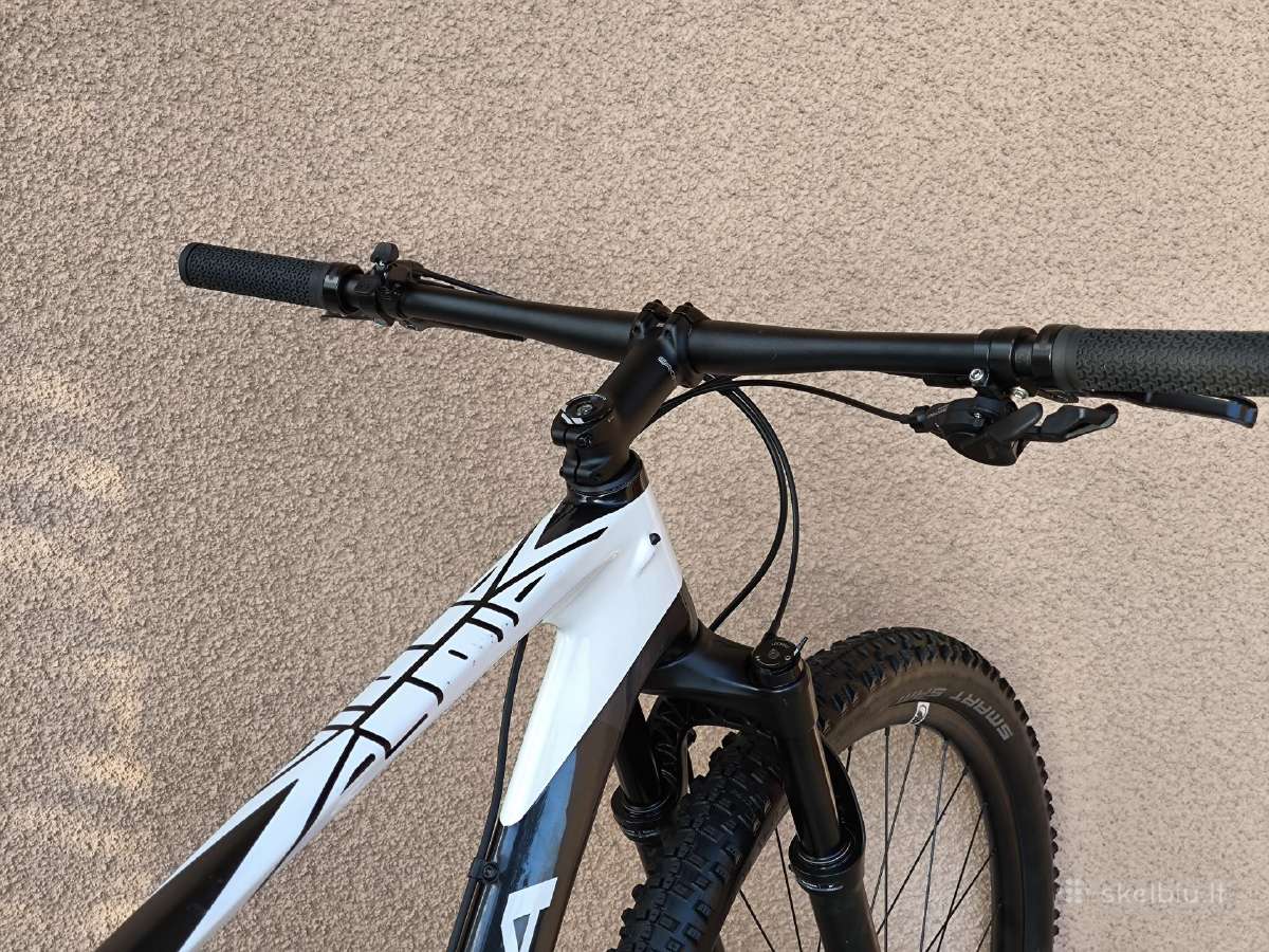 Orbea Alma Carbon L dydis Karbono remas - nuotraukos Nr. 10