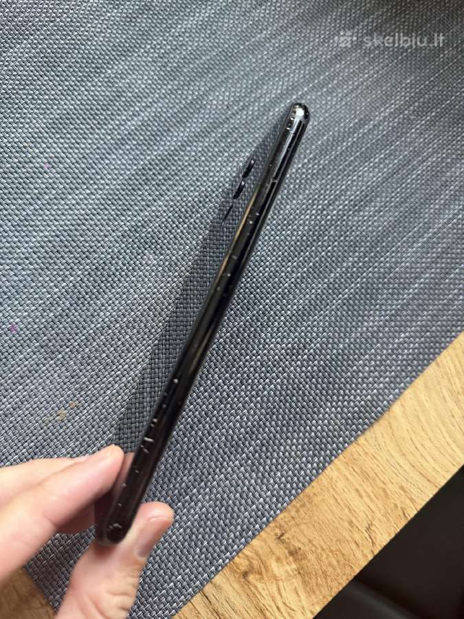 Hauwei mate 20 lite - nuotraukos Nr. 3