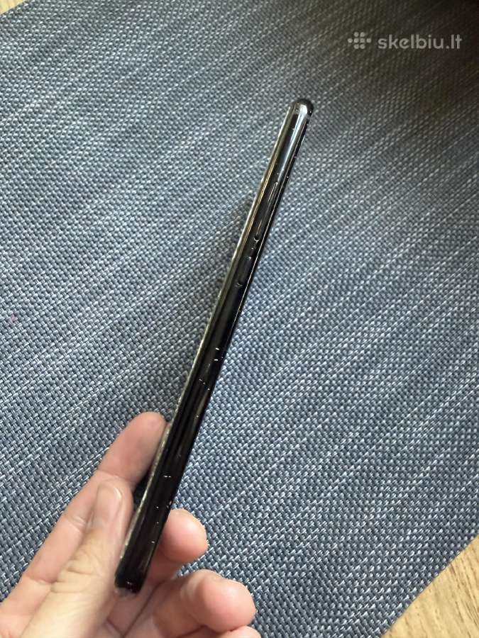 Hauwei mate 20 lite - nuotraukos Nr. 4