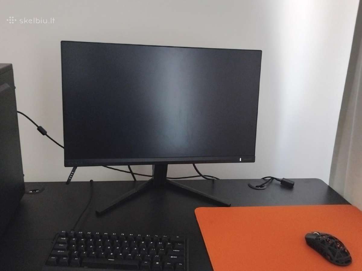 Philips 24m2n3200s / 180hz / Fast Ips / Gaming - nuotraukos Nr. 5