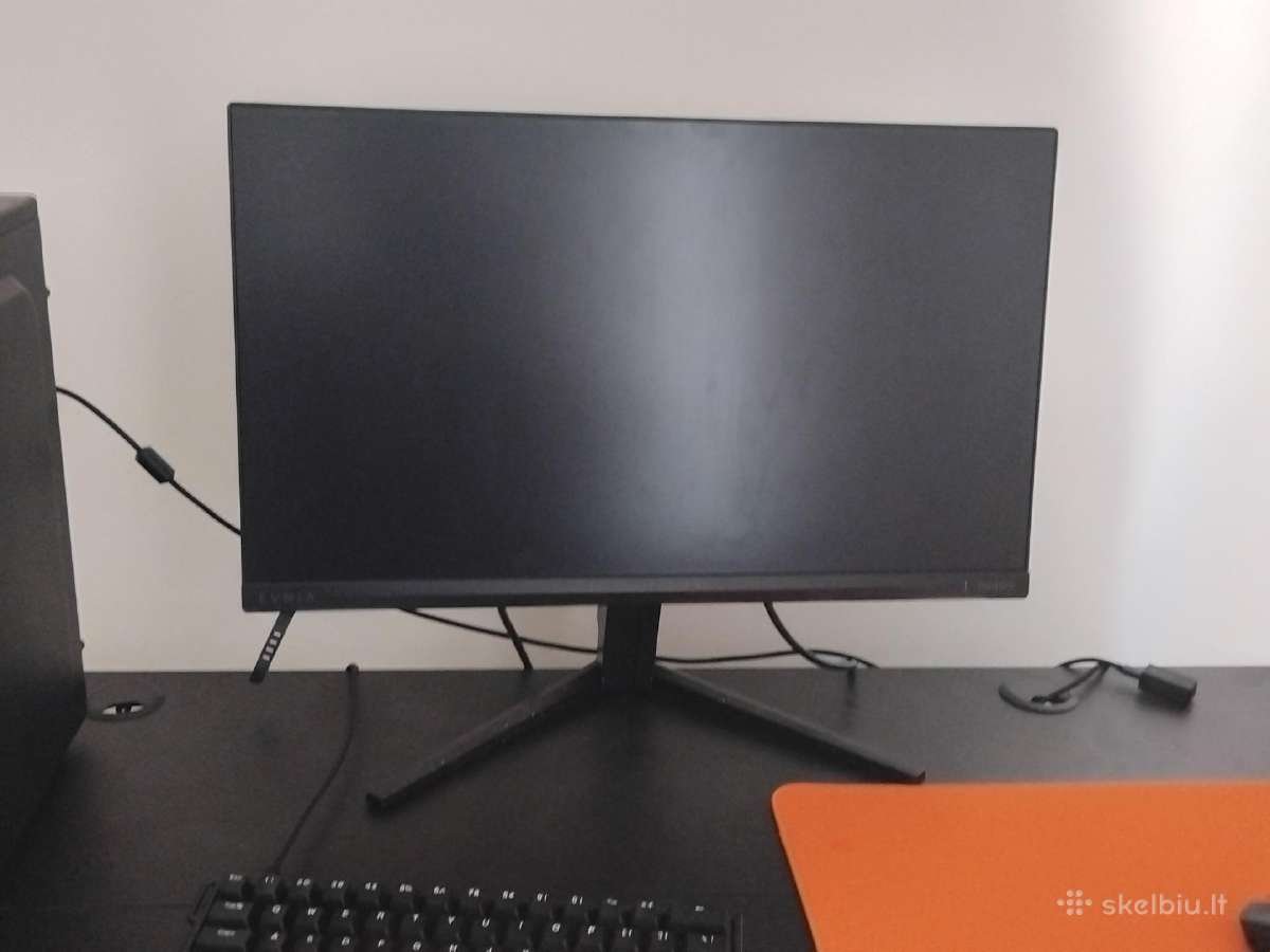 Philips 24m2n3200s / 180hz / Fast Ips / Gaming - nuotraukos Nr. 6