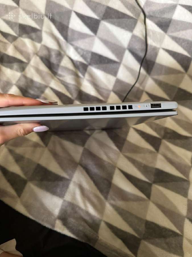 Asus Vivobook 15 M1502ia Ryzen 7 / 16gb / 512gb - nuotraukos Nr. 7