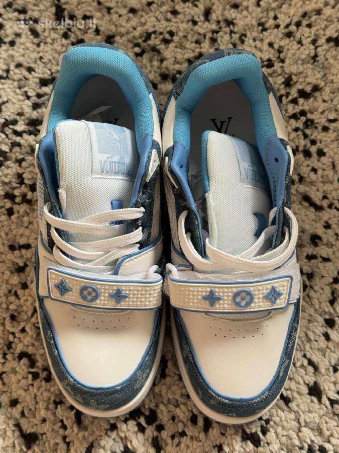 Louis Vuitton batai - nuotraukos Nr. 3