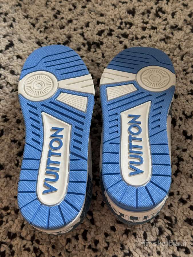 Louis Vuitton batai - nuotraukos Nr. 5