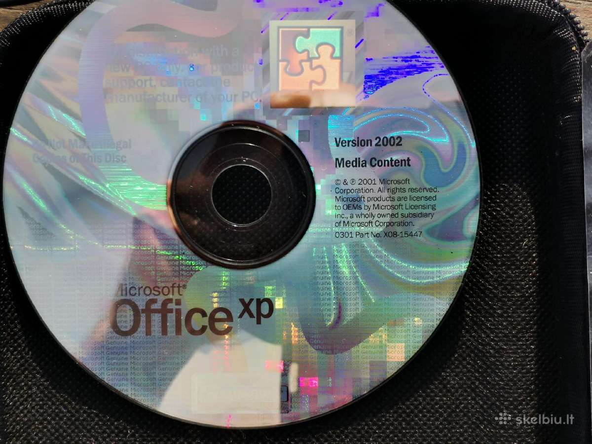 Hp Omnibook Xe3l, modelis F4159hsrr. - nuotraukos Nr. 14