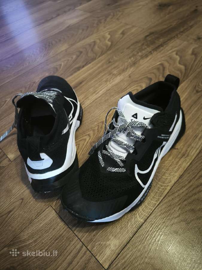 Nike Zoomx Zegama Trail - nuotraukos Nr. 3