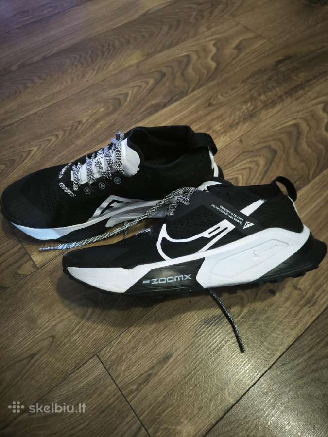 Nike Zoomx Zegama Trail - nuotraukos Nr. 4