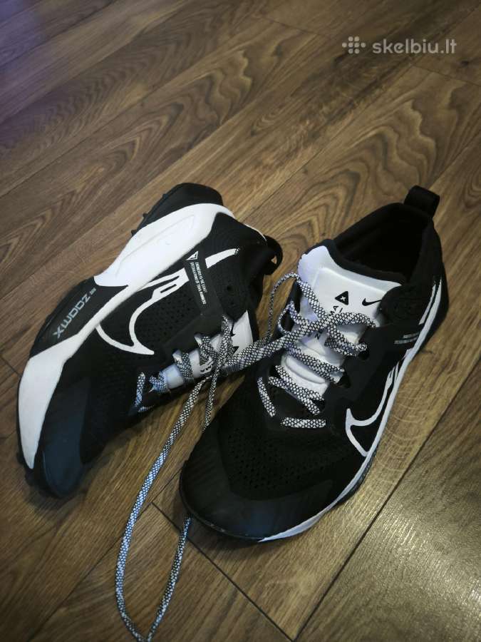 Nike Zoomx Zegama Trail - nuotraukos Nr. 5
