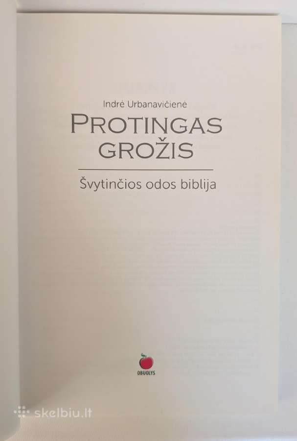Protingas grožis. Praktinė makiažo knyga - nuotraukos Nr. 3