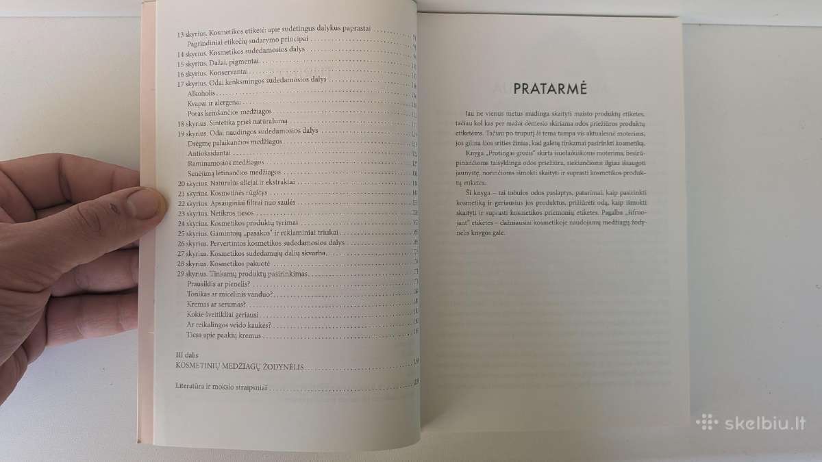Protingas grožis. Praktinė makiažo knyga - nuotraukos Nr. 5
