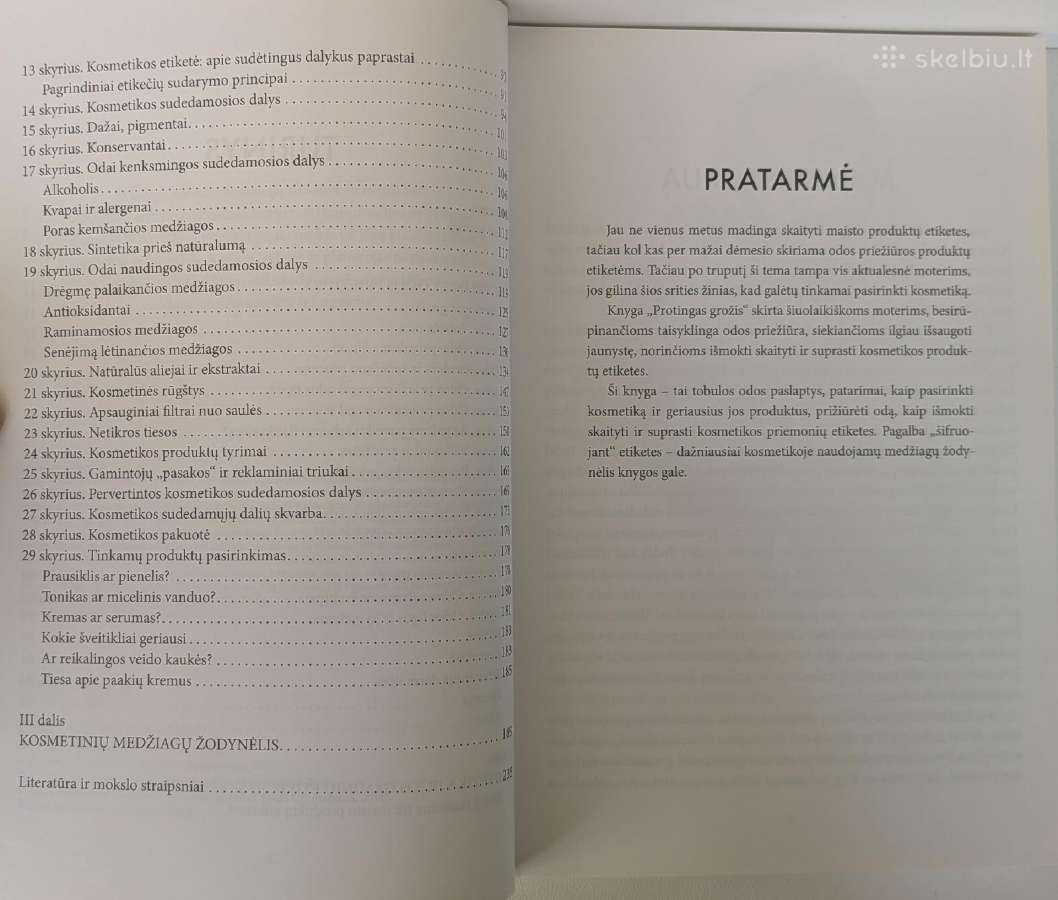 Protingas grožis. Praktinė makiažo knyga - nuotraukos Nr. 6