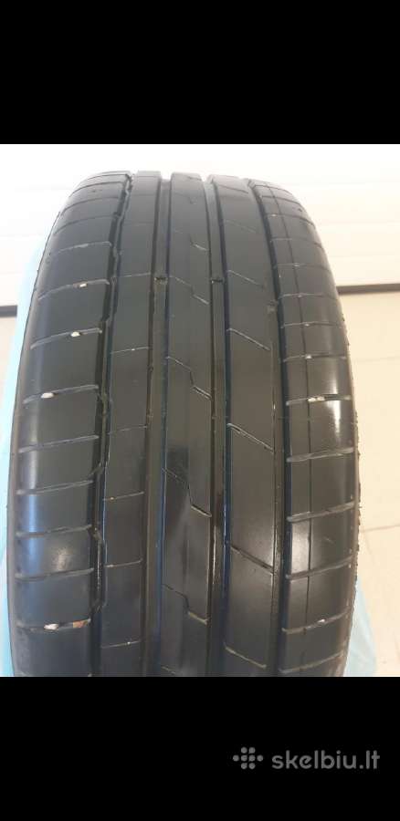 Originalūs Nissan R19 ratlankiai - nuotraukos Nr. 7