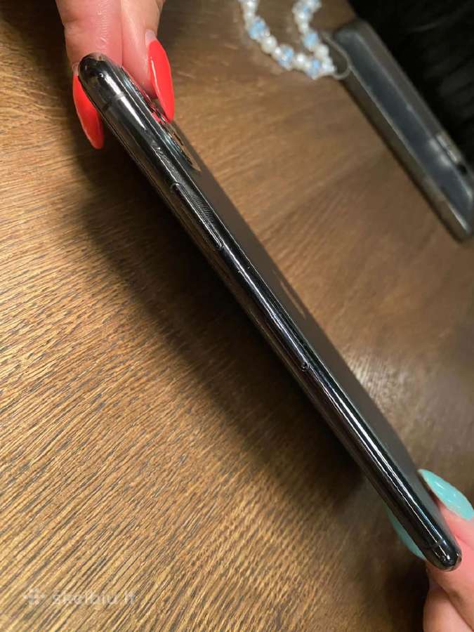 iPhone 11pro max 512gbidealios bukles - nuotraukos Nr. 8