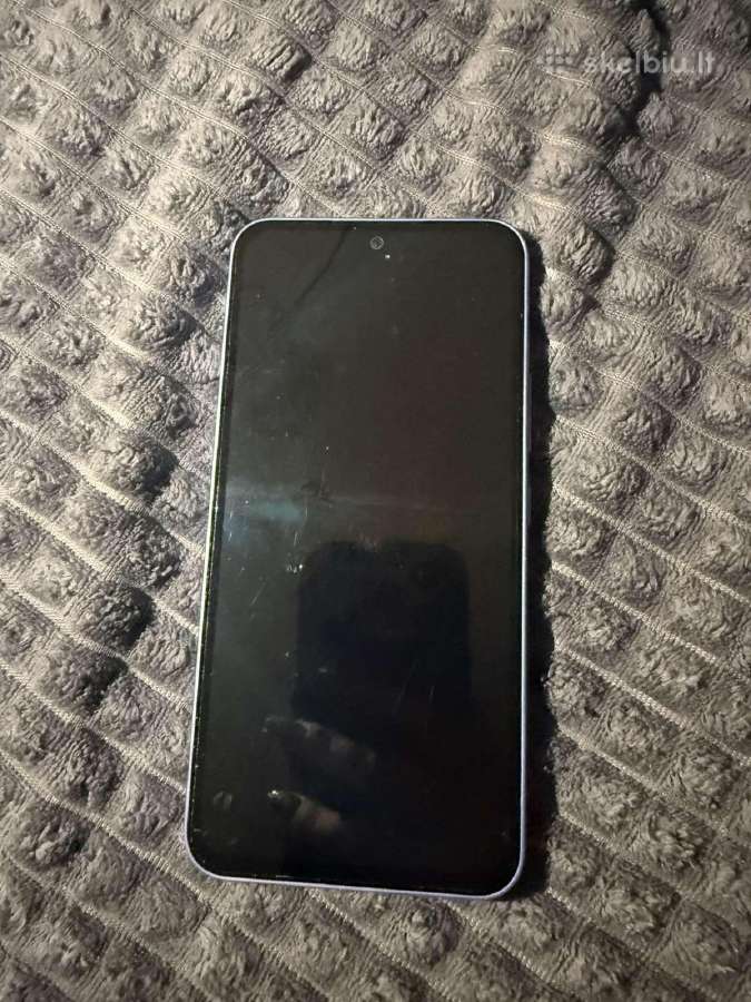 Samsung Galaxy A54 5G - nuotraukos Nr. 3