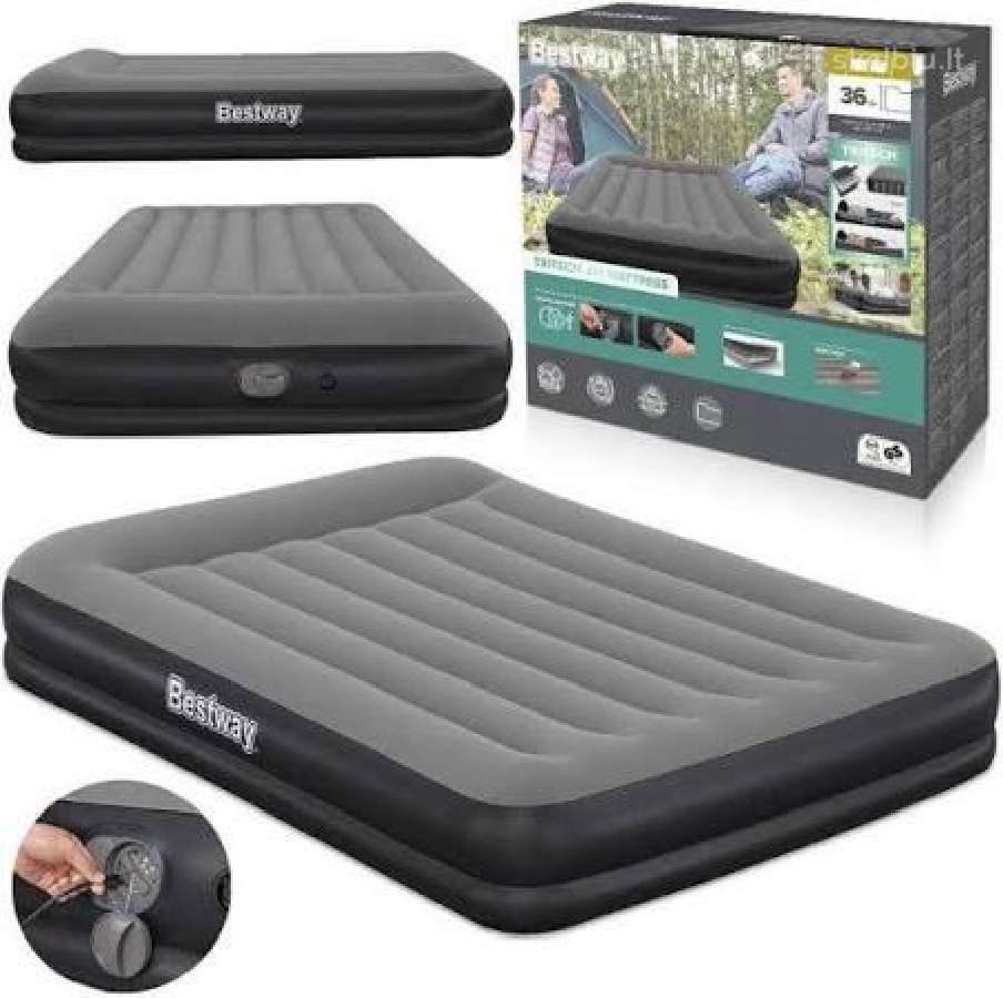 Bestway Tritech 20315246cm - nuotraukos Nr. 4