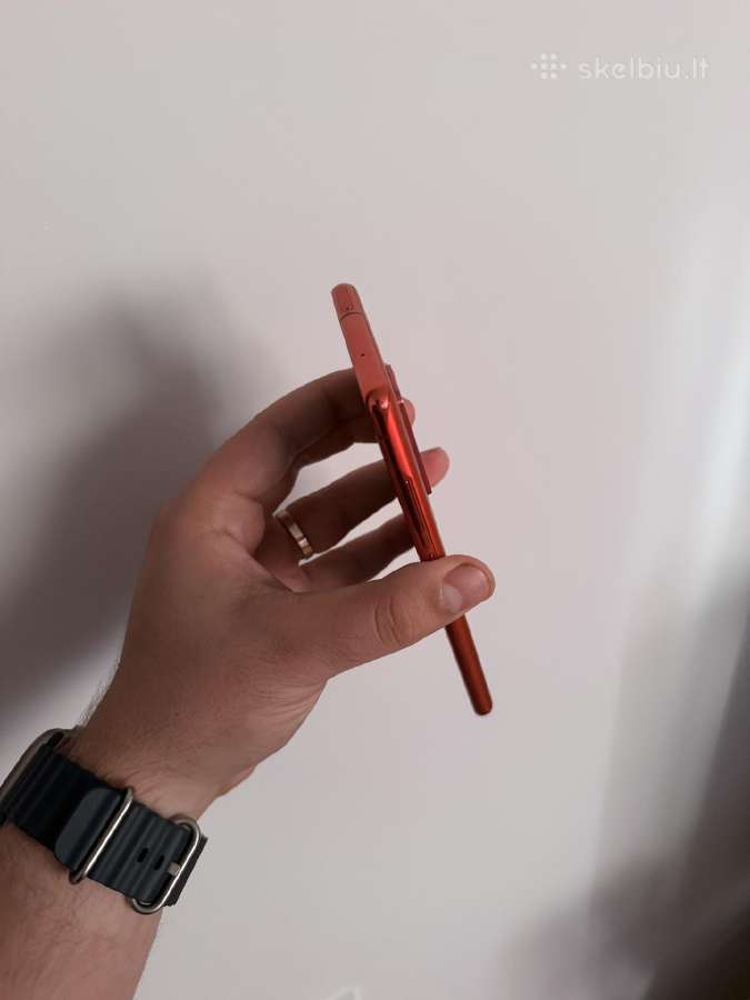 Samsung S20 Fe - nuotraukos Nr. 3