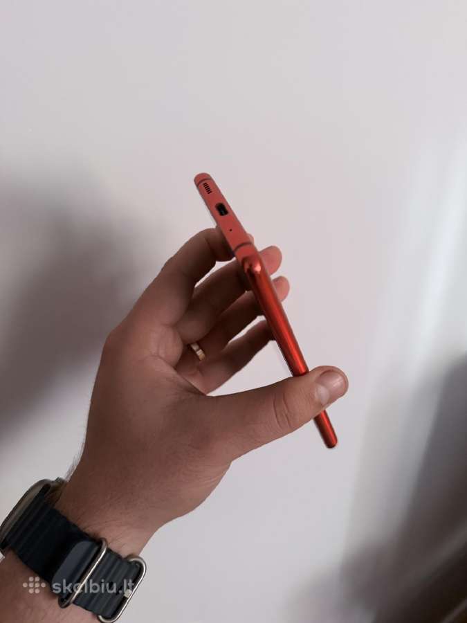 Samsung S20 Fe - nuotraukos Nr. 4