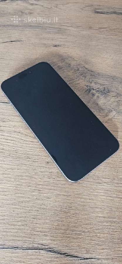 iPhone 15 Pro Max 256gb - nuotraukos Nr. 2