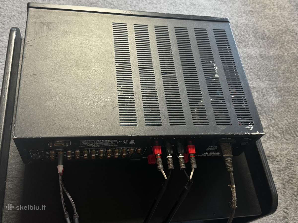 Nad c355bee, Sony, Dali Suite 1.7 - nuotraukos Nr. 4