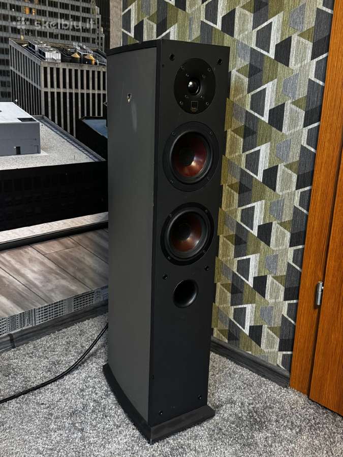 Nad c355bee, Sony, Dali Suite 1.7 - nuotraukos Nr. 5