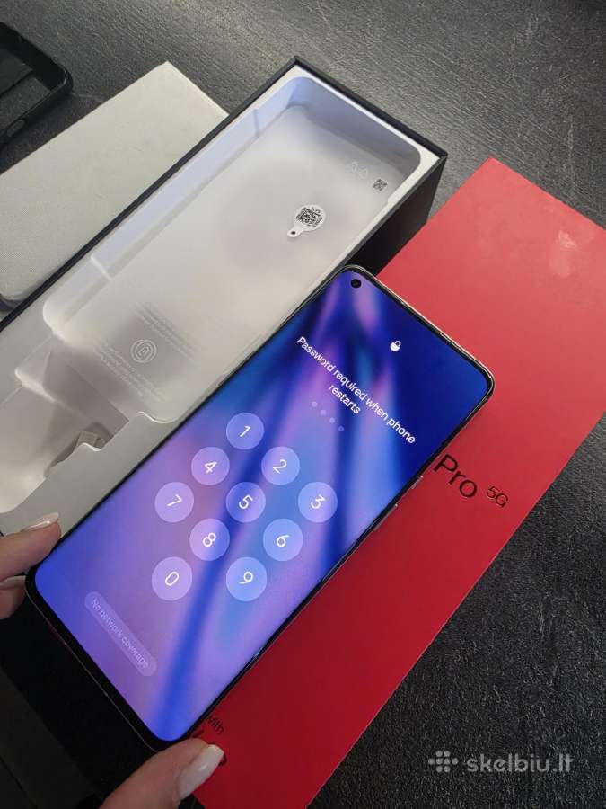 Oneplus 9pro - nuotraukos Nr. 6