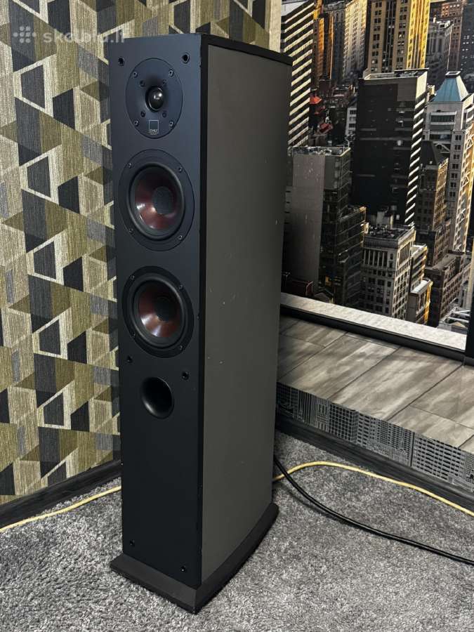 Nad c355bee, Sony, Dali Suite 1.7 - nuotraukos Nr. 6