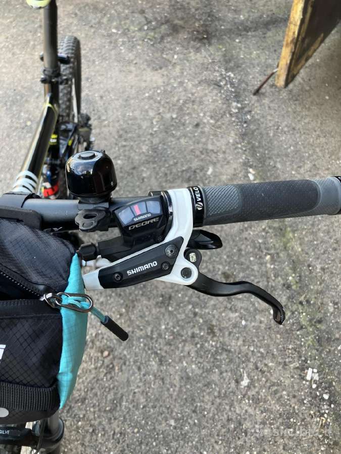 KTM Lycan 5.0 - nuotraukos Nr. 7