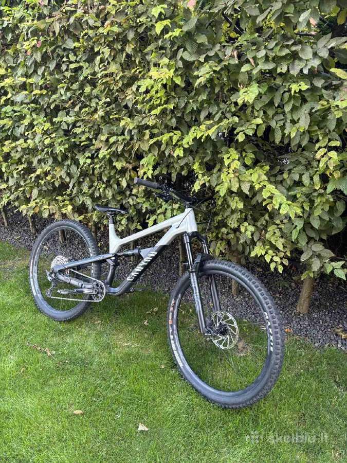 Canyon spectral AL 125 - nuotraukos Nr. 2