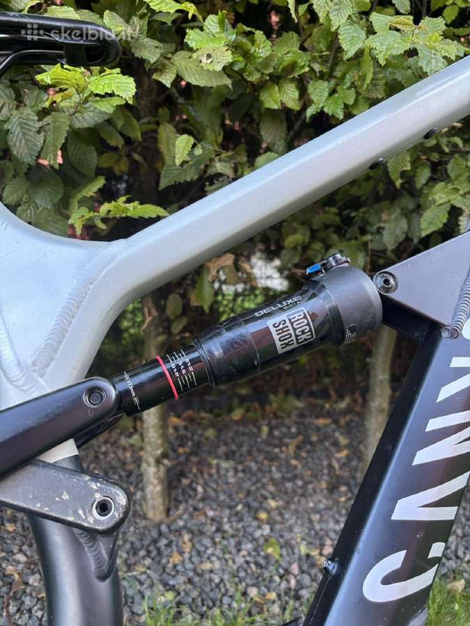 Canyon spectral AL 125 - nuotraukos Nr. 5