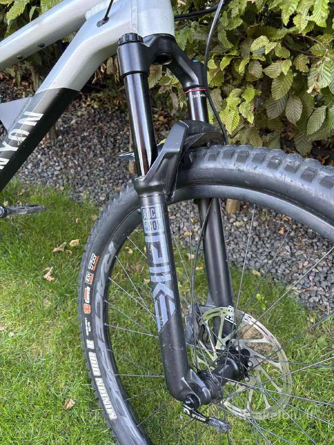 Canyon spectral AL 125 - nuotraukos Nr. 4