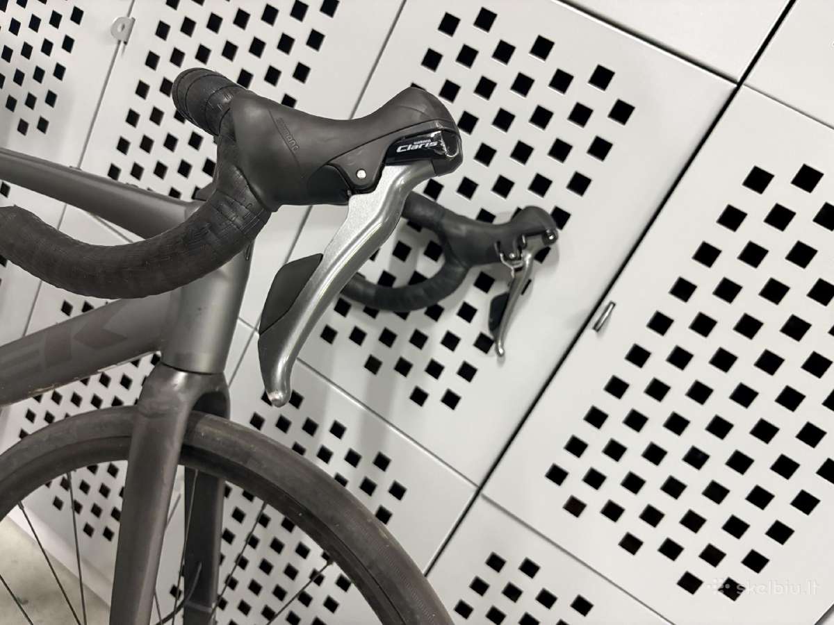 Trek domane al2 2026 - nuotraukos Nr. 2