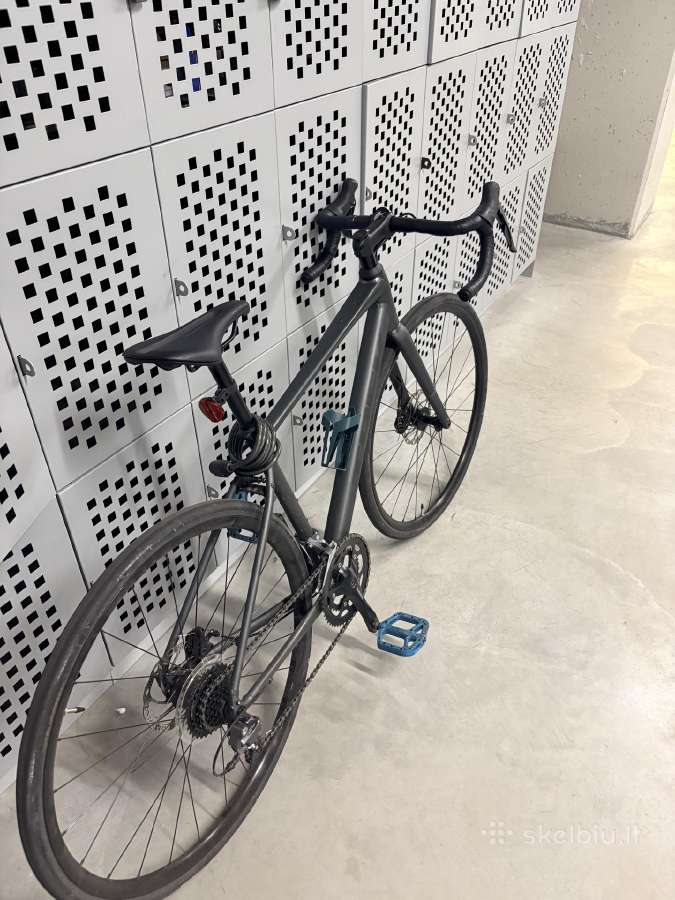 Trek domane al2 2026 - nuotraukos Nr. 3
