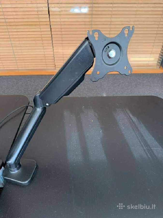 Onkron Single Monitor Desk Arm - nuotraukos Nr. 3