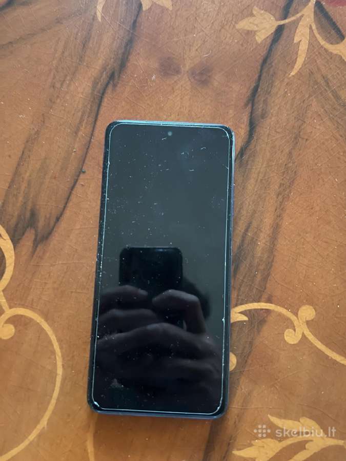 Xiaomi Mi 10t Lite - nuotraukos Nr. 2