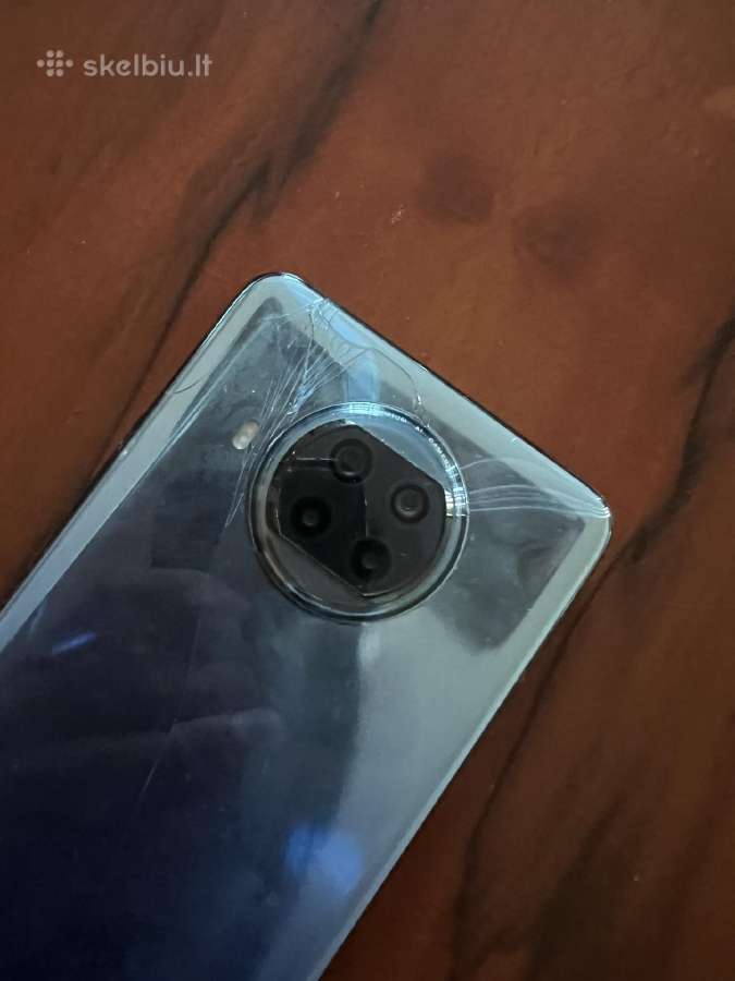 Xiaomi Mi 10t Lite - nuotraukos Nr. 3