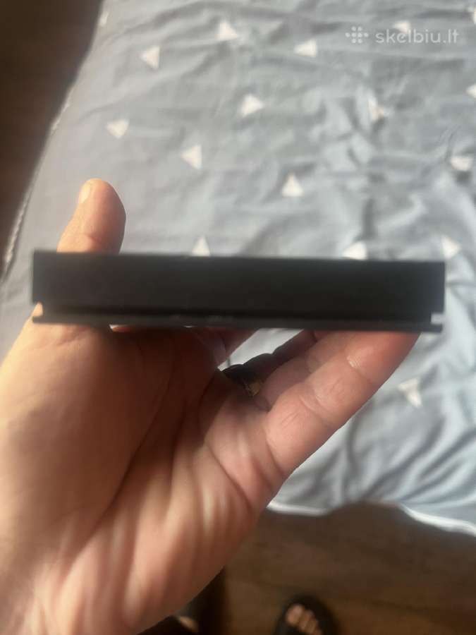 Parduodu xboksui one 2tb papildoma diska - nuotraukos Nr. 2