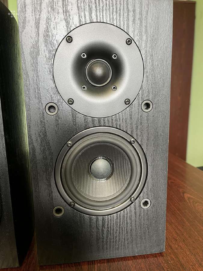 Pioneer Sp-bs22-lr kolonėles - nuotraukos Nr. 3