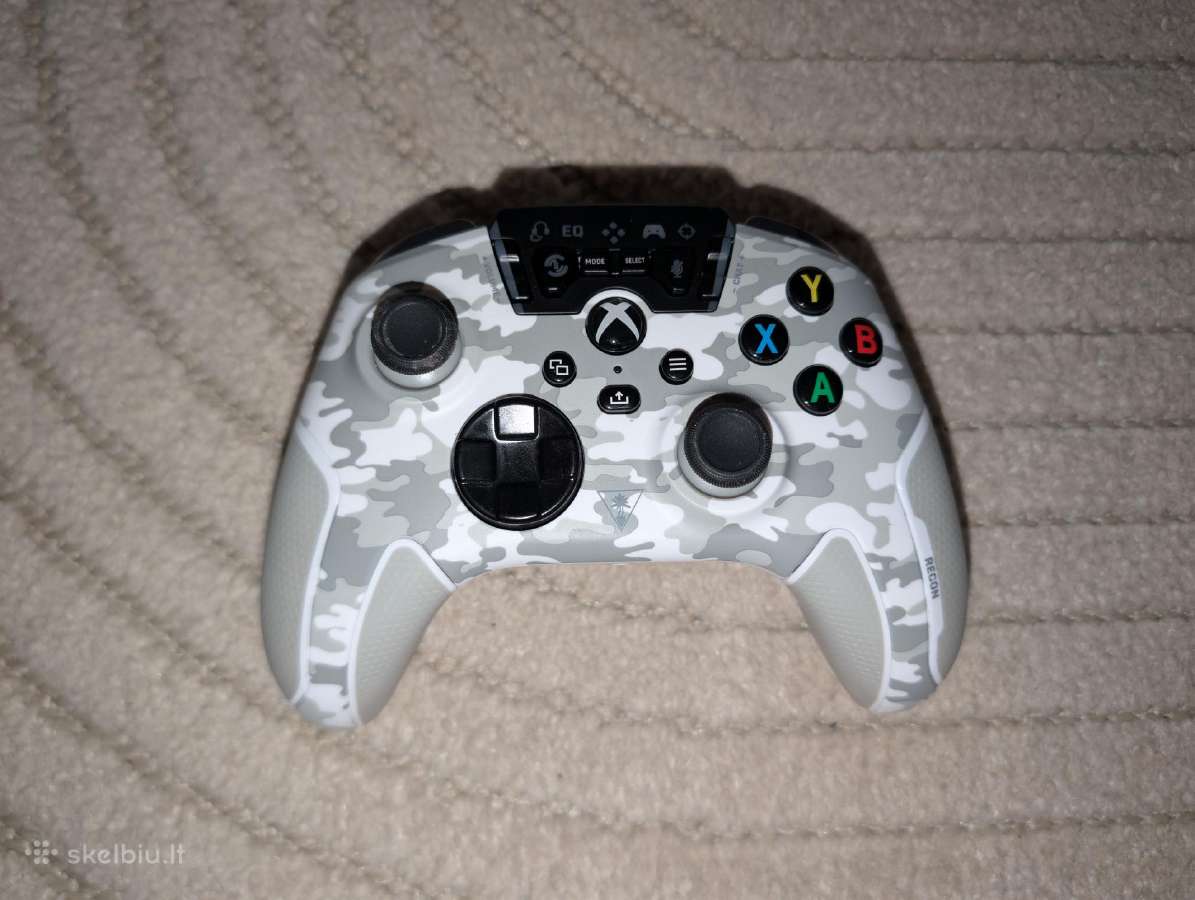 Xbox Series S - nuotraukos Nr. 4