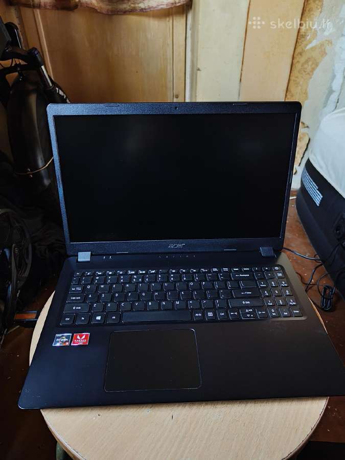Acer Aspire 3 (a315-42) - nuotraukos Nr. 3
