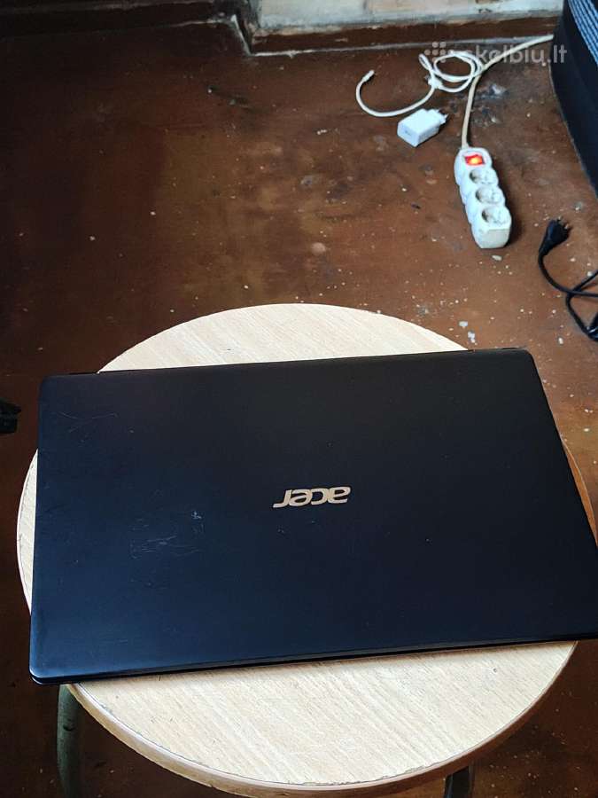 Acer Aspire 3 (a315-42) - nuotraukos Nr. 4