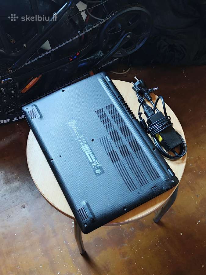 Acer Aspire 3 (a315-42) - nuotraukos Nr. 5