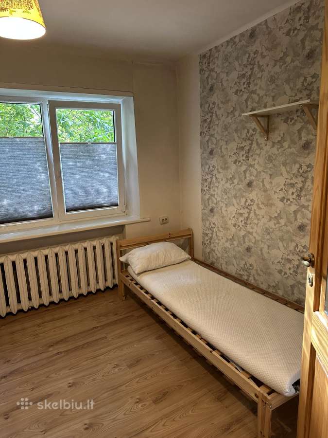 1 k. butas (visi patogumai), Algirdo g., Vilniuje - nuotraukos Nr. 2