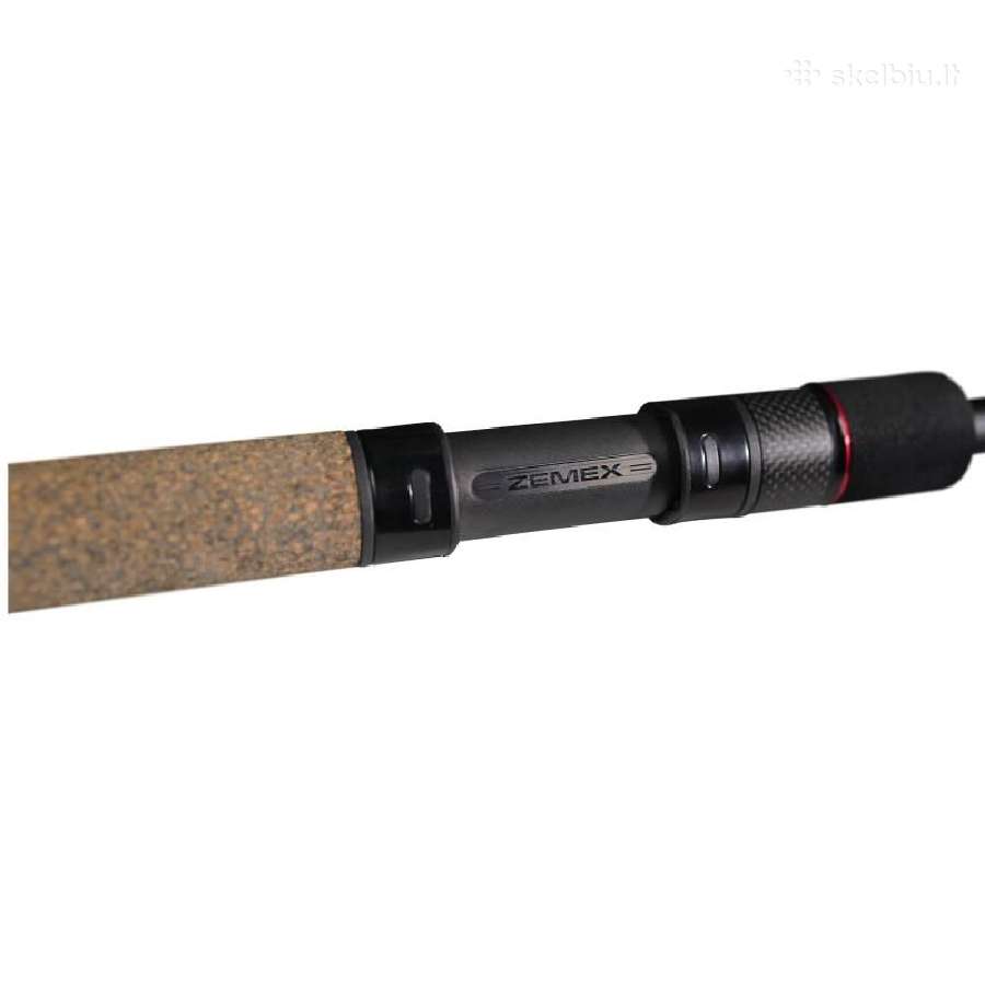 Zemex Razer progressive feeder 12ft 80g - nuotraukos Nr. 2