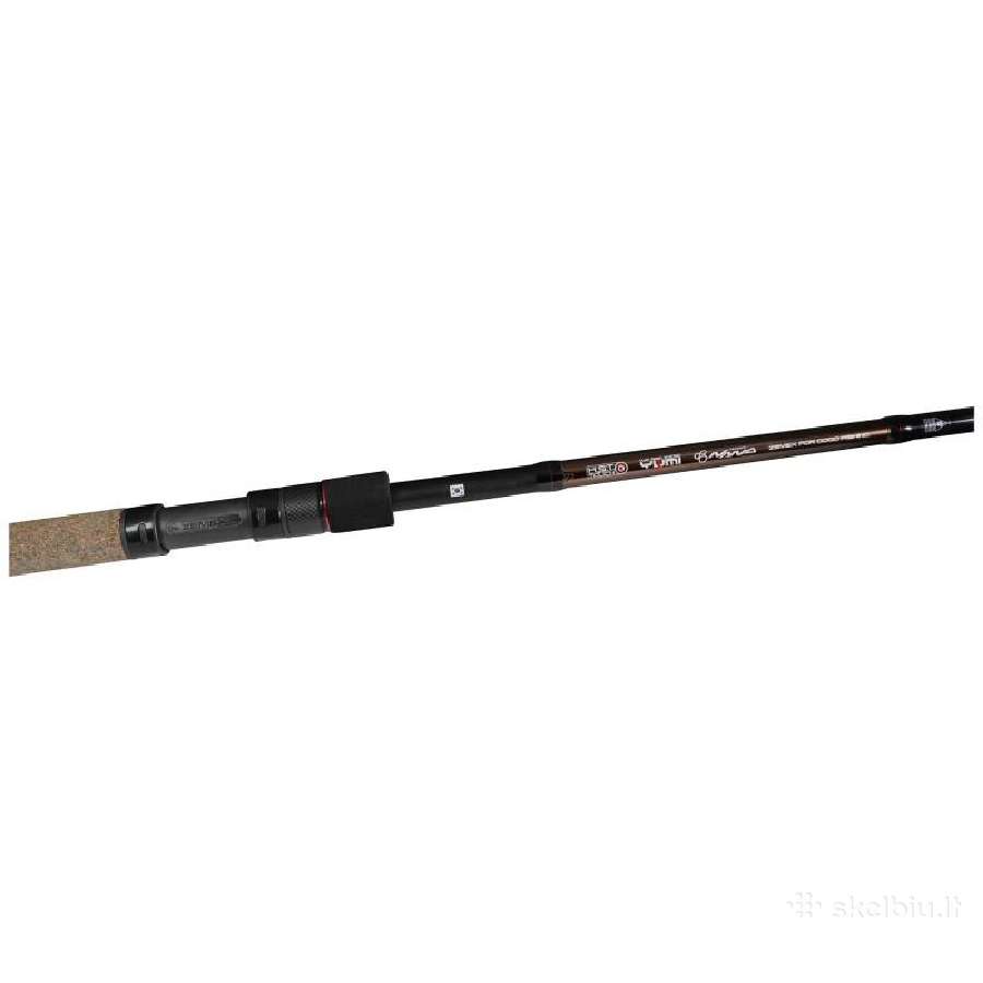 Zemex Razer progressive feeder 12ft 80g - nuotraukos Nr. 3