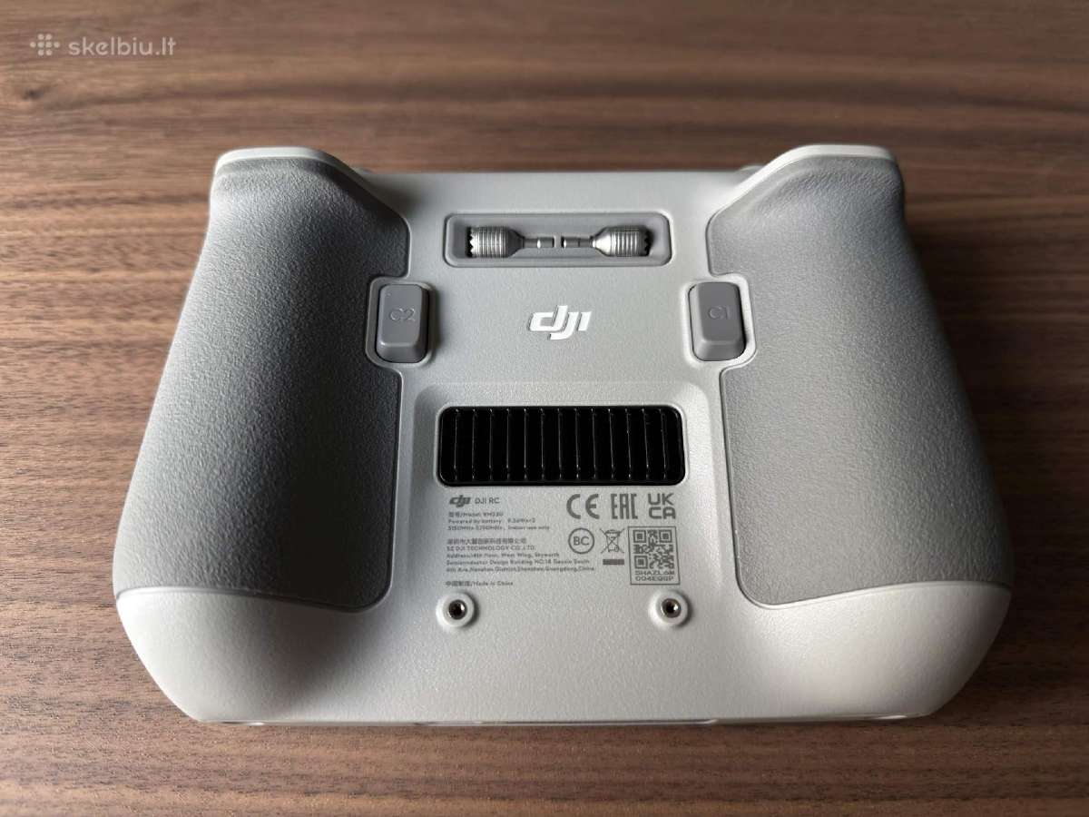 Dji Mini 3 Pro - nuotraukos Nr. 7