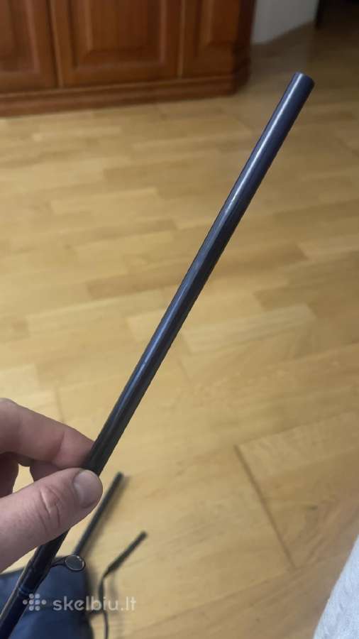 Berkley Muscle Flex 1104 Cast 15–50 g, 3,30 m - nuotraukos Nr. 4